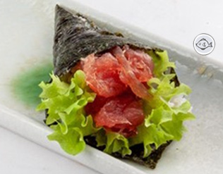 Specialita' sushi giapponese Brescia Rovato