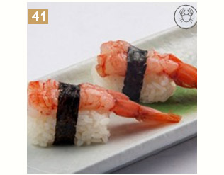 Specialita' sushi giapponese Brescia Rovato